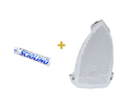 Pack Repassage Byama — Sabot Téflon + Crayon Nettoyant