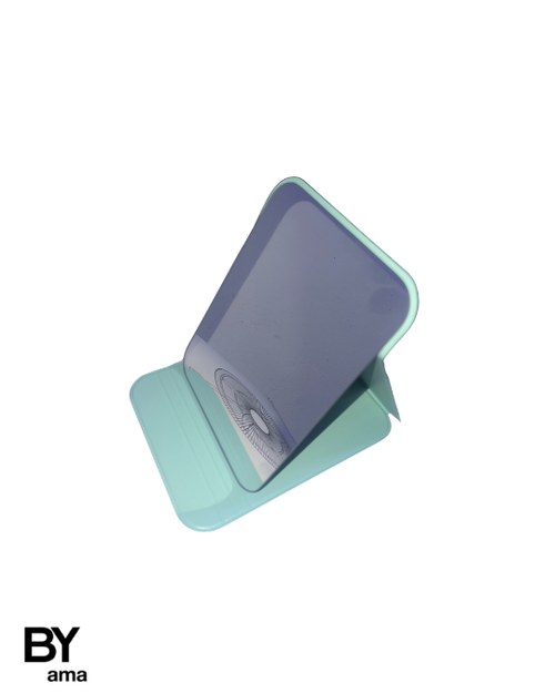 Miroir pliable pratique
