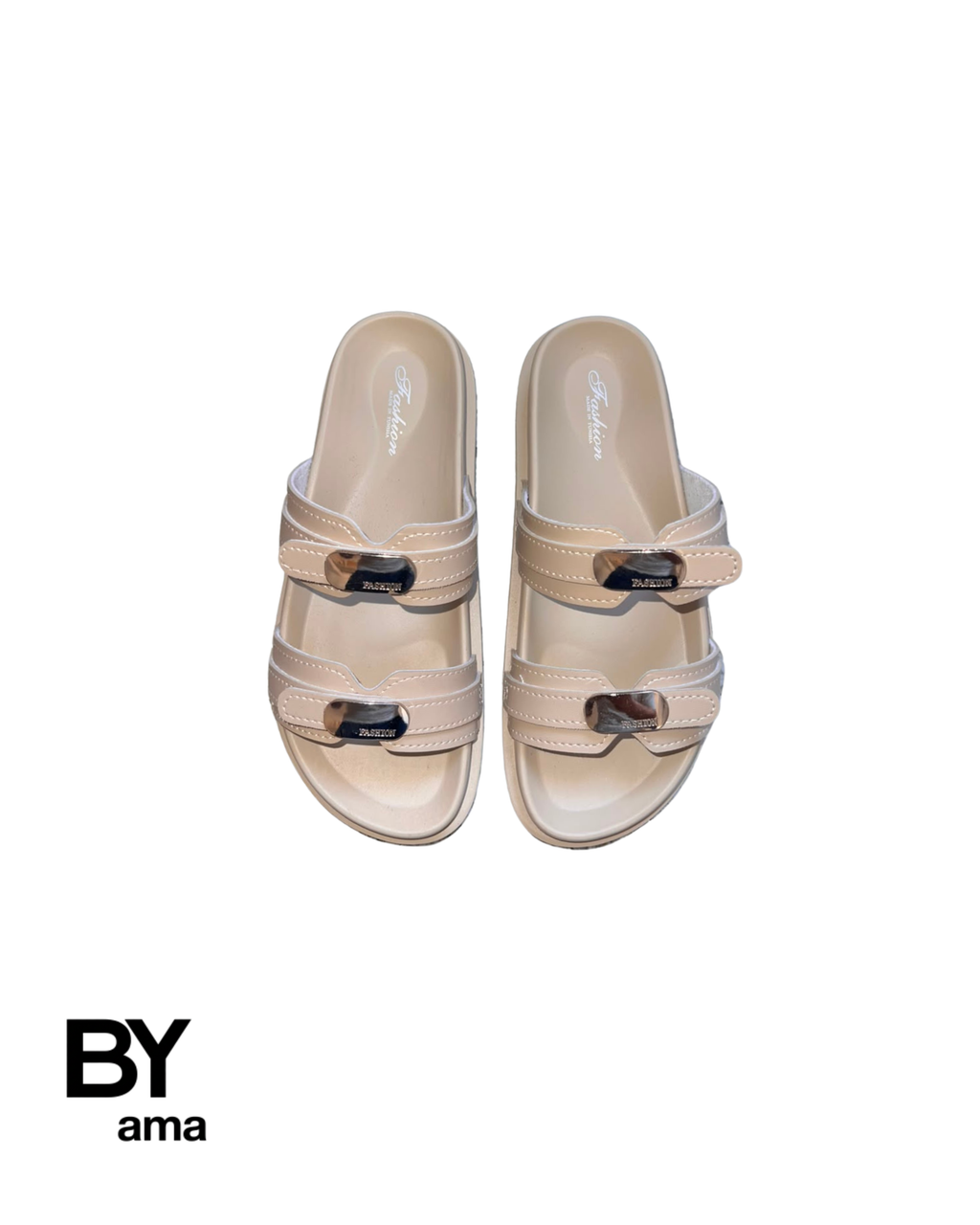 Claquettes Byama