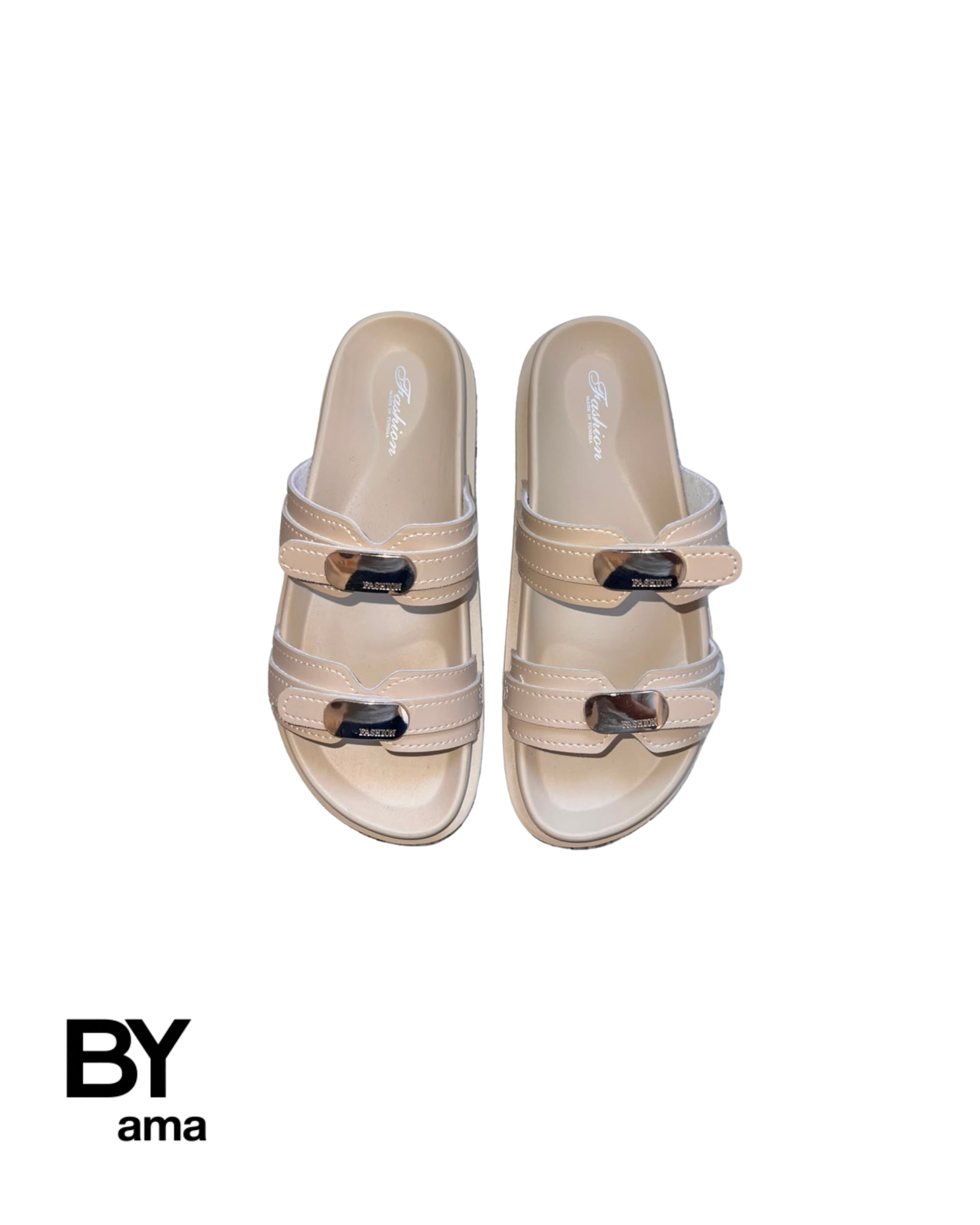 Claquettes Byama