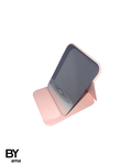 Miroir pliable pratique