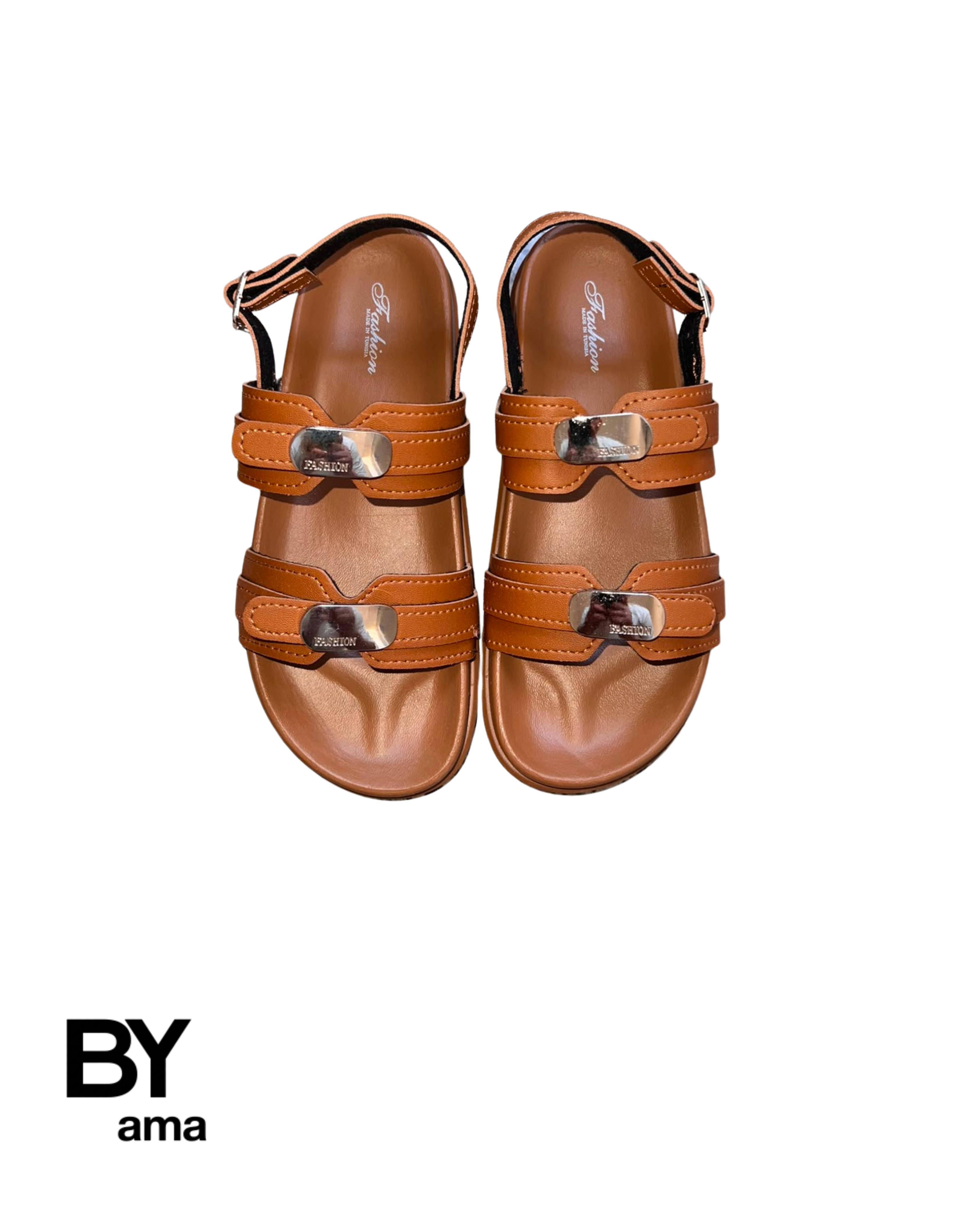Sandales Byama